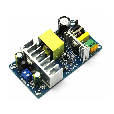 Voltage source module AC-DC 220V-12V 8A 100W